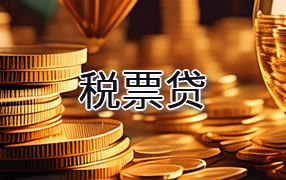 九江税票贷